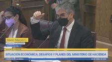 Mario Marcel.