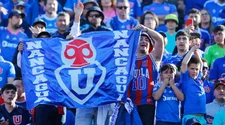 Universidad de Chile.