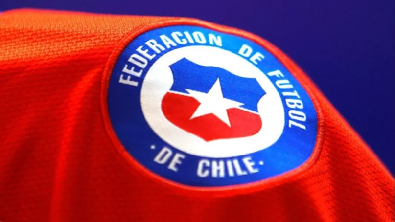 Chile. 