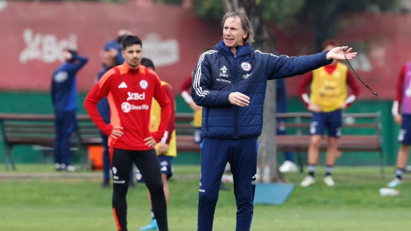 Ricardo Gareca