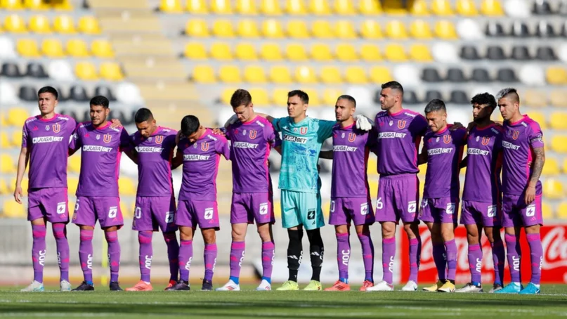 Universidad de Chile