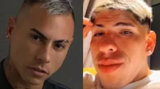 Los jugadores de La Roja que respaldan a Eduardo Vargas tras indirecta a Carlos Palacios
