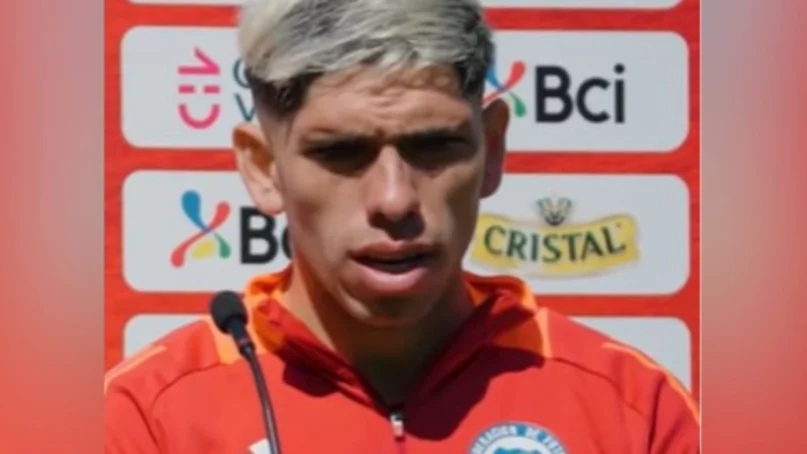 Filtran detalles de la abrupta salida de Carlos Palacios de La Roja