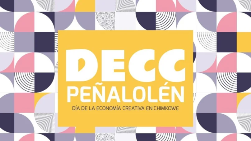 DECC 2024: Industrias culturales se darán cita en Peñalolén