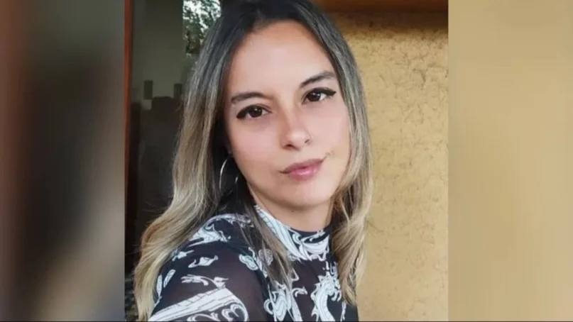 Carabineros explica polémica detención al padre de Francisca Sandoval