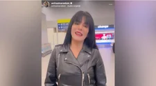 Anita Alvarado.