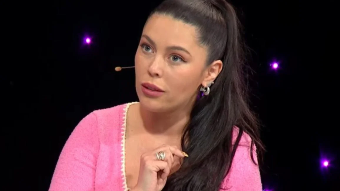 Destapan millonaria cifra que gana Daniela Aránguiz en "Tierra Brava"