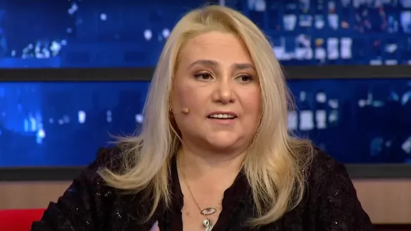 ¿Conflicto bélico para Chile? Latife Soto dio sus predicciones para 2024