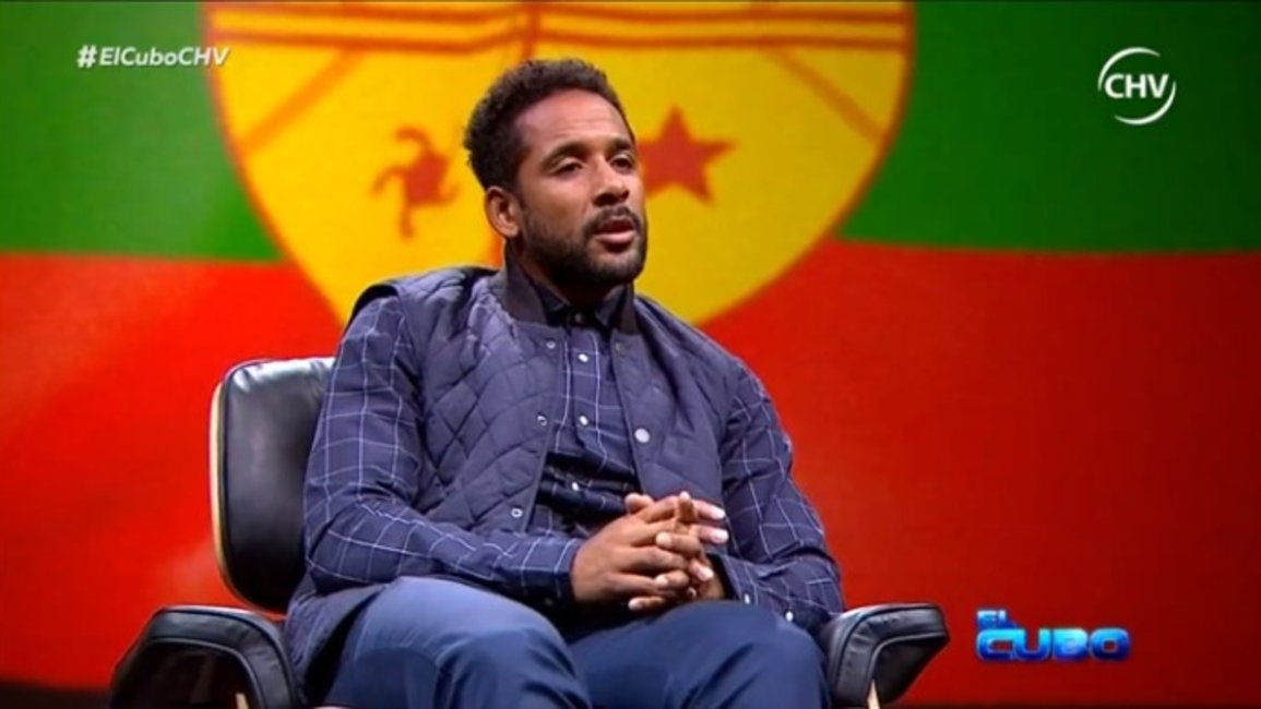 Jean Beausejour. 