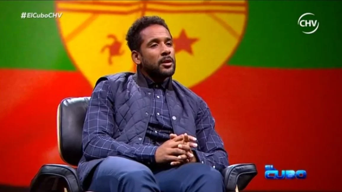 Jean Beausejour. 
