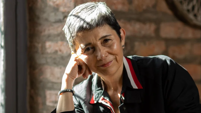 Rossana Dresdner