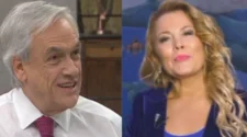 Cathy Barriga reveló el económico regalo de matrimonio que le dio Sebastián Piñera