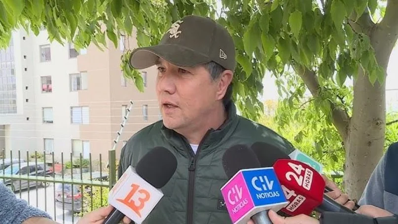 Manuel Monsalve.