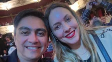Maly Jorqueira.