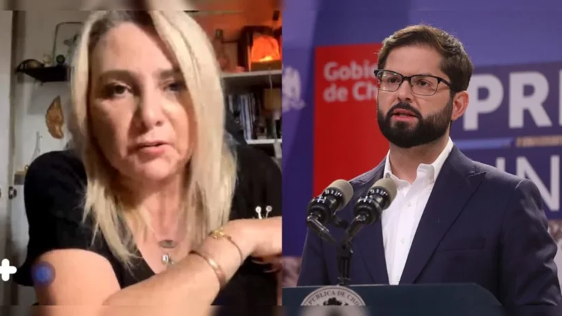 Latife Soto.