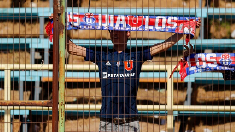 Universidad de Chile.