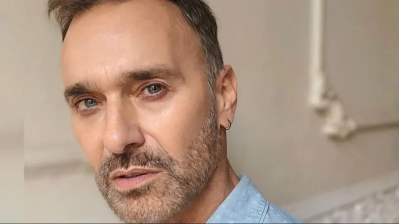 Jordi Castell. 