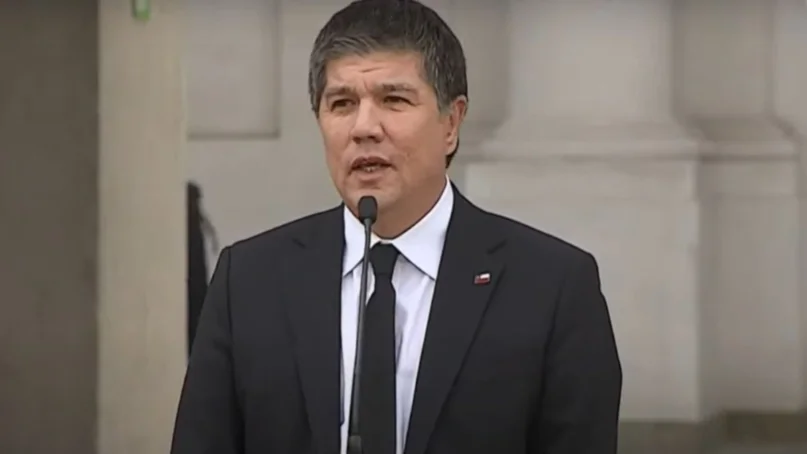 Manuel Monsalve. 