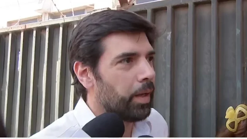 Joaquín Lavín.