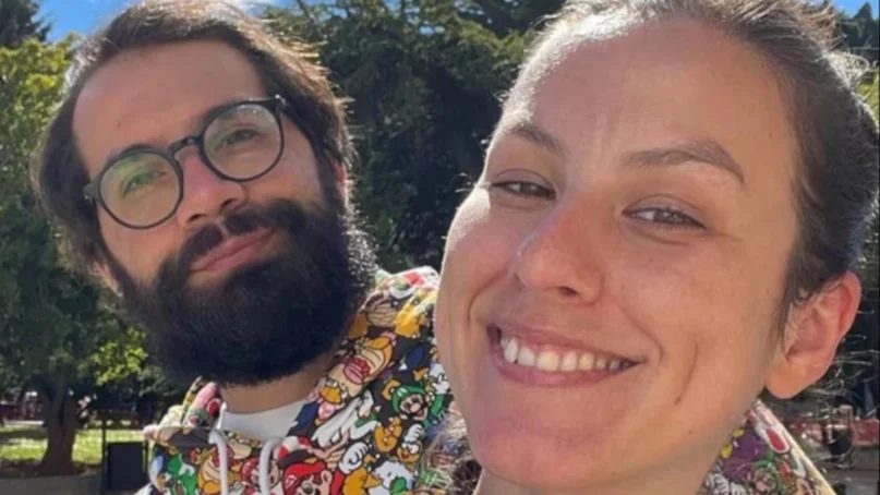 "No contesta el teléfono": Nicolás Copano preocupa por su estado tras "infidelidad"