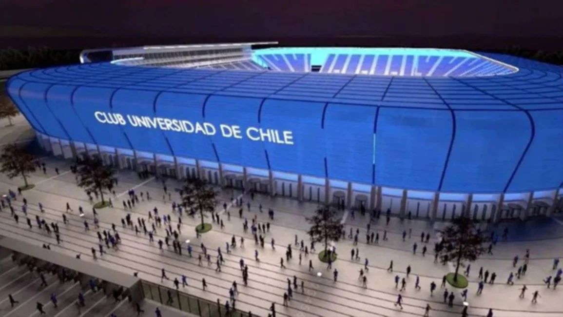 Universidad de Chile.