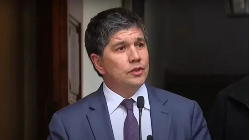 Interior cuestiona plan "Vigilantes Civiles Municipales" de La Reina