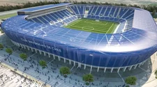 Estadio.