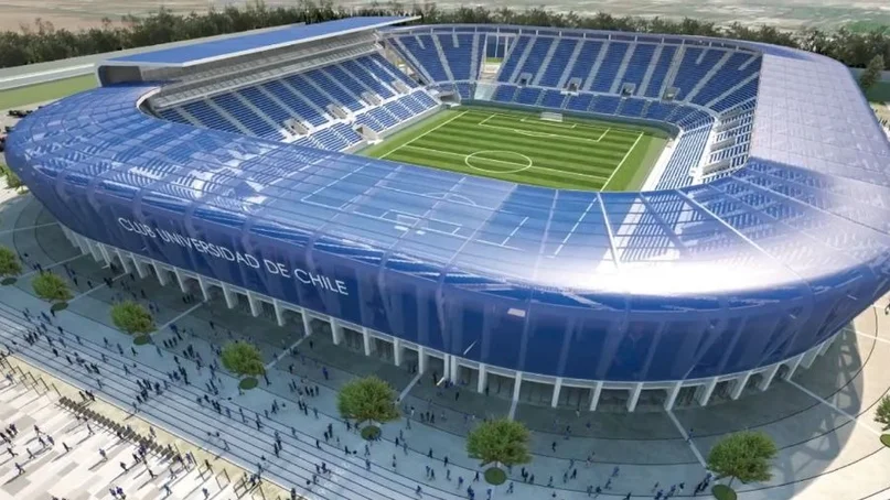 Estadio.