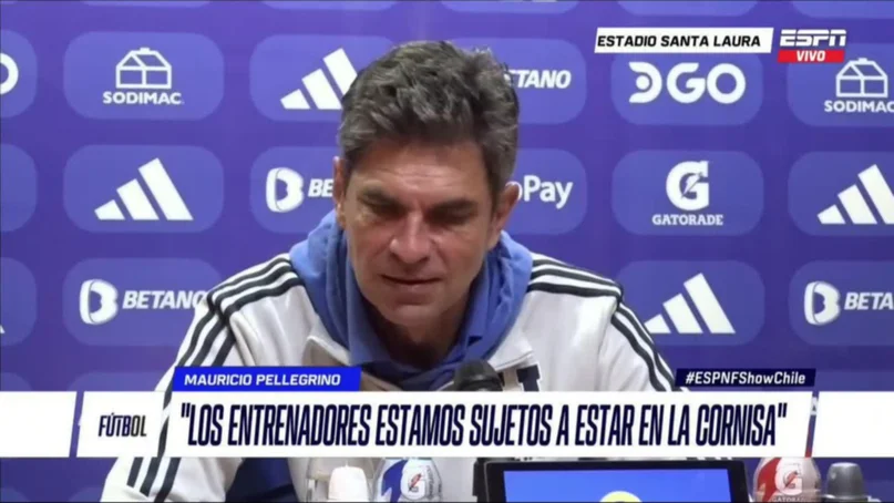 Universidad de Chile.