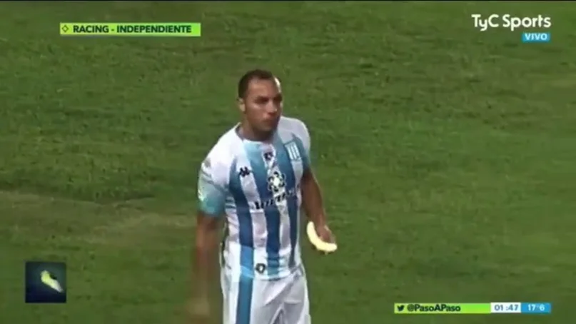 Marcelo Díaz. 