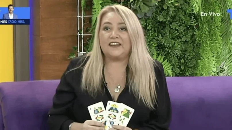 Latife Soto.