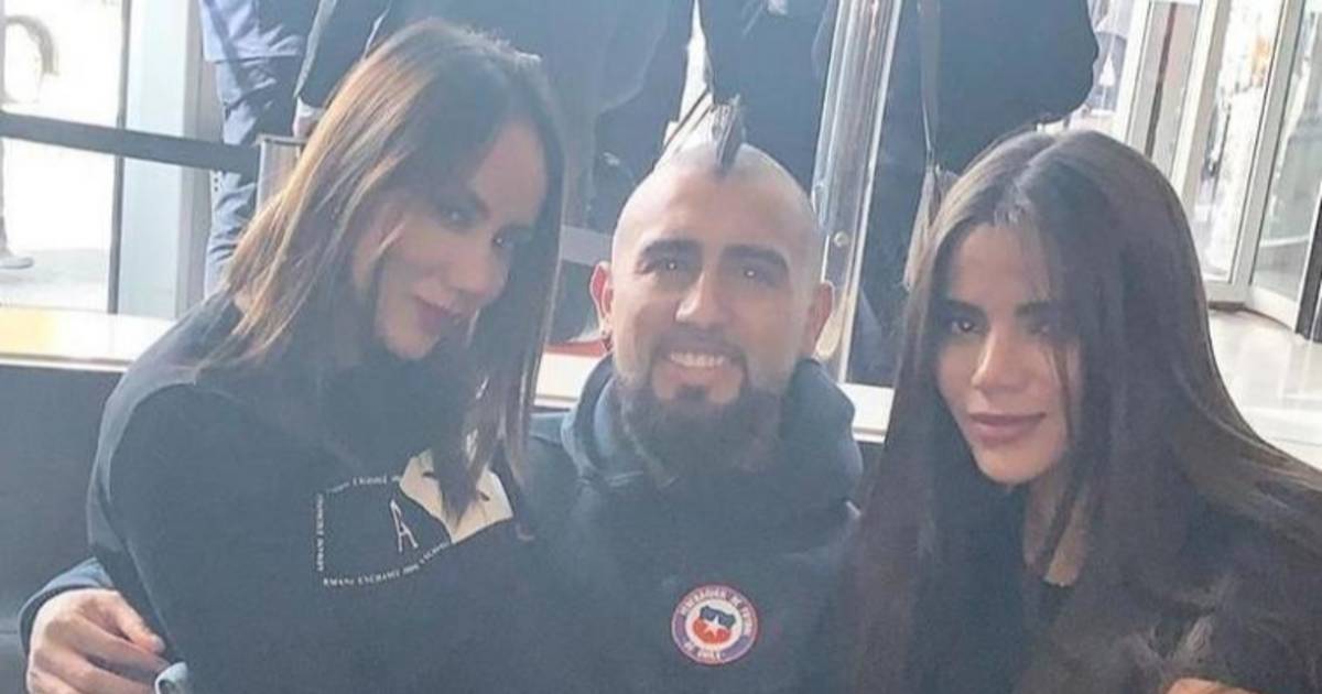 Isaza Hija de Sonia Isaza desata fuertes críticas por publicación con Arturo ...