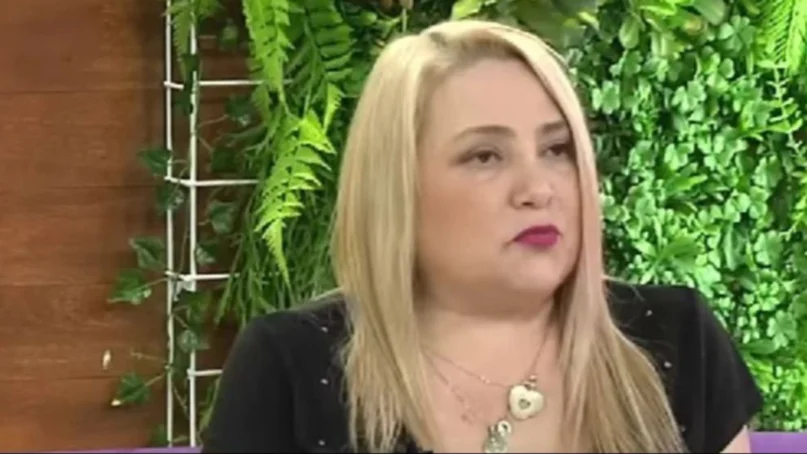 ¡Alerta máxima! Latife Soto predice riesgos en viajes tras accidente de avión Latam