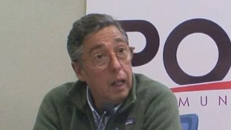 Partido Socialista.