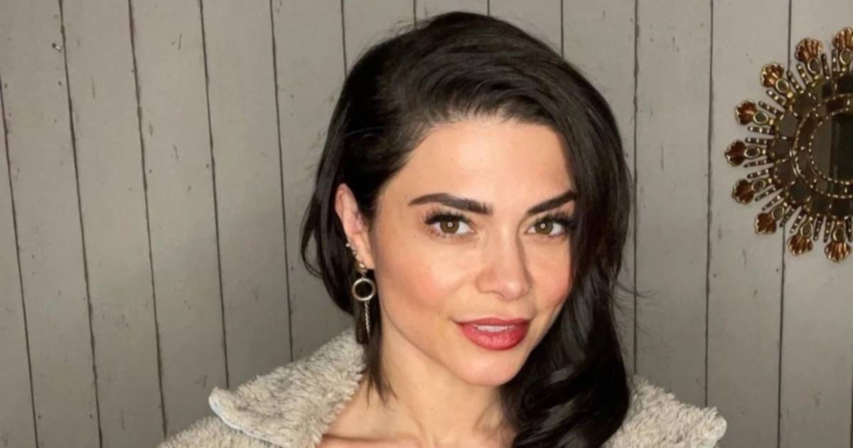 Antonella Ríos revela chascarro que sufrió con fotografía al límite