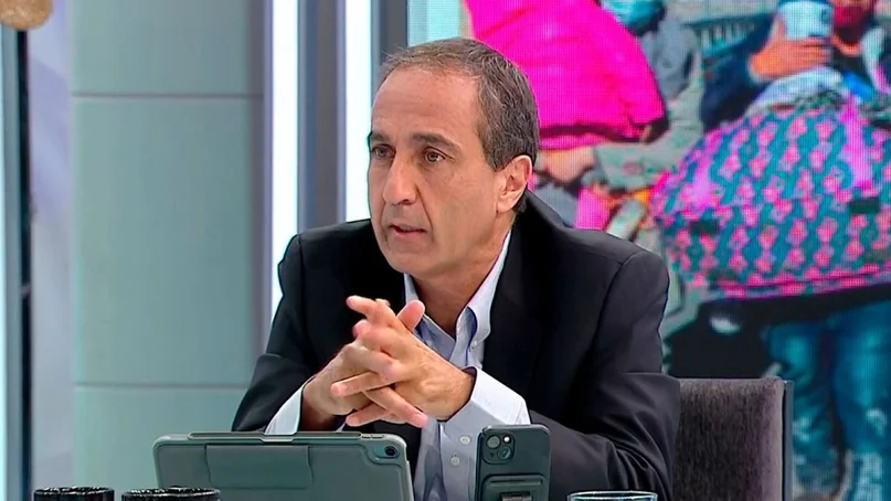 Filtran reunión secreta entre ministros y empresarios salmoneros en casa de Pablo Zalaquett