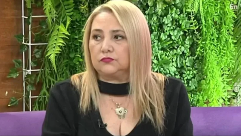 Latife Soto predice conflicto bélico entre Chile y país latinoamericano en 2024
