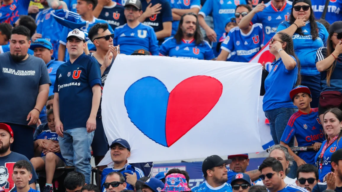 Universidad de Chile.