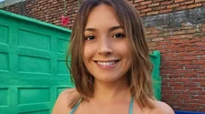 Camila Polizzi.
