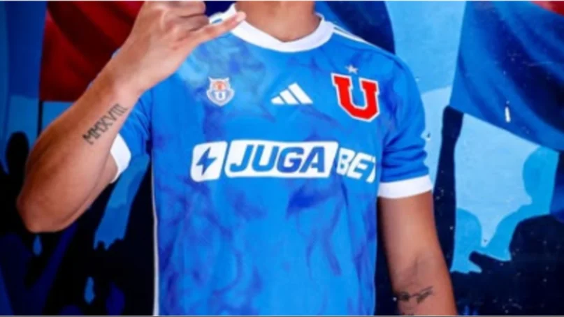 Universidad de Chile.