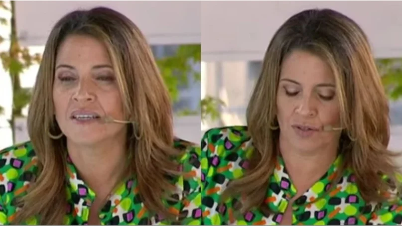 Monserrat Álvarez. 