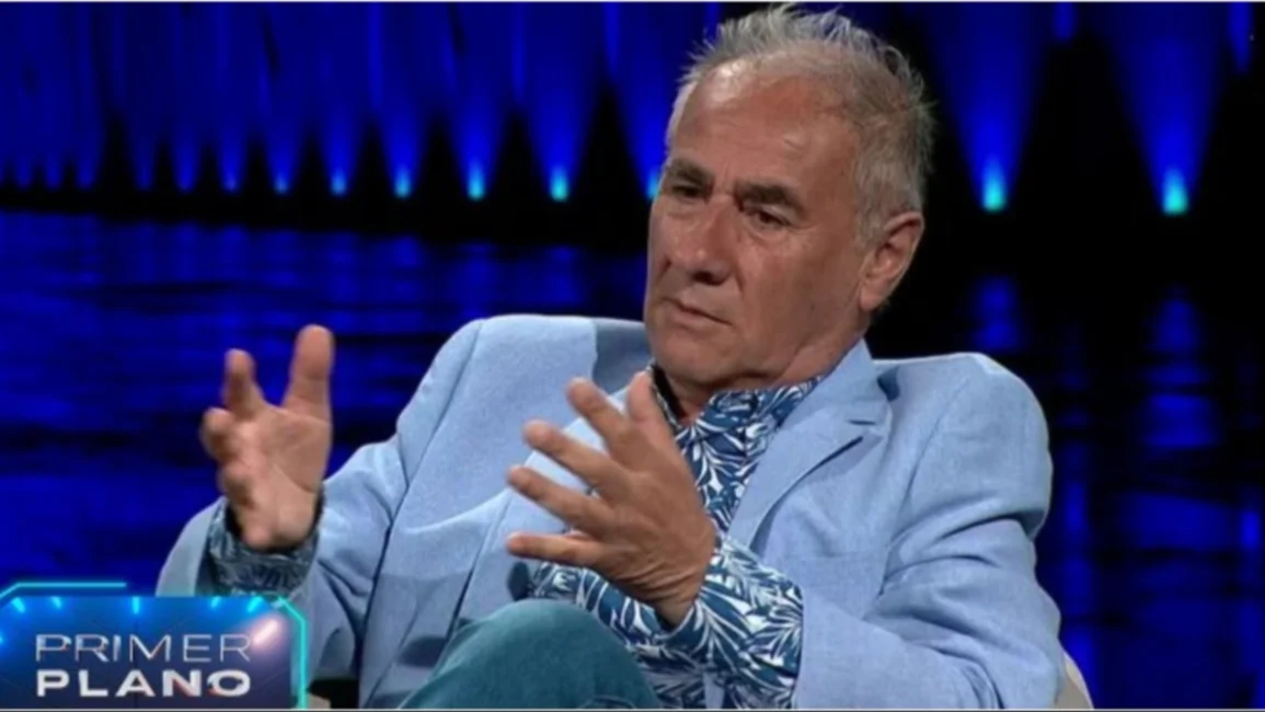 Luis Valdivia.
