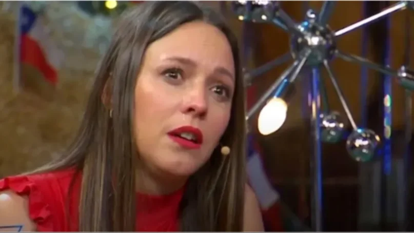 Maly Jorquiera.