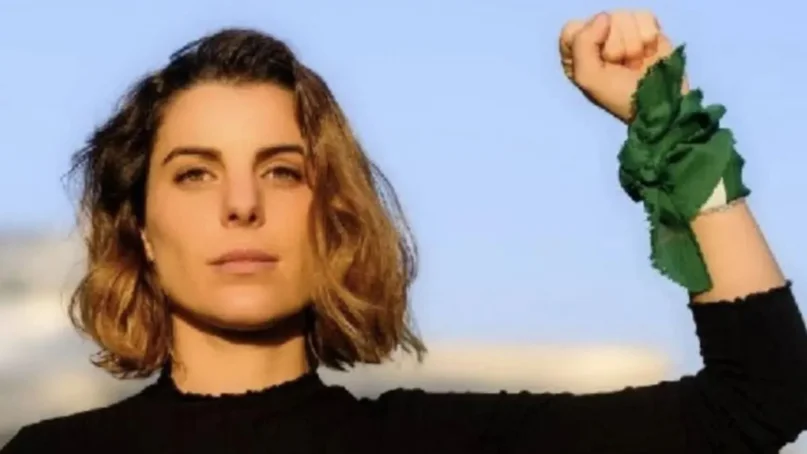 "Le hizo lo mismo": Cecilia Gutiérrez expuso polémico "modus operandi​" de Maite Orsini