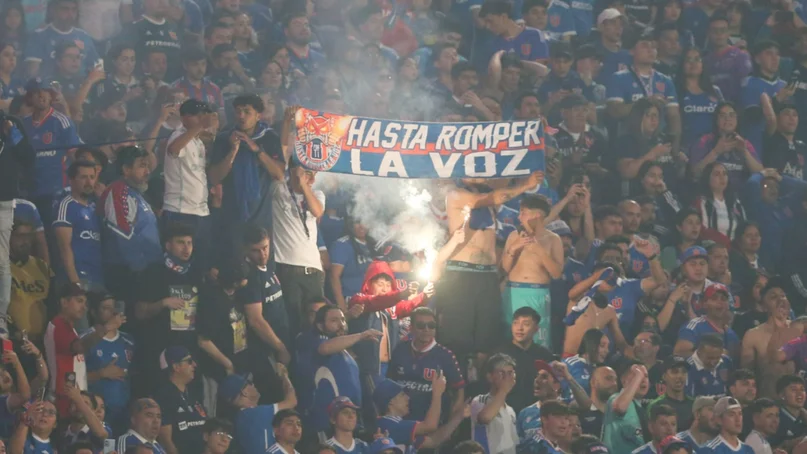 Universidad de Chile.