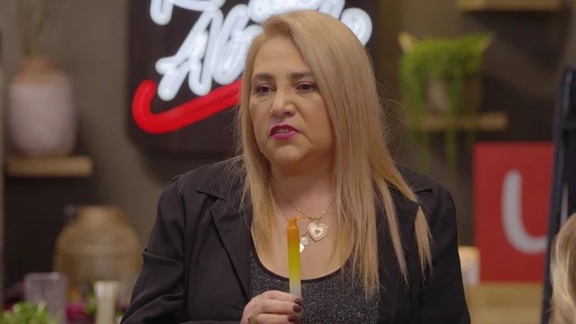 Latife Soto.