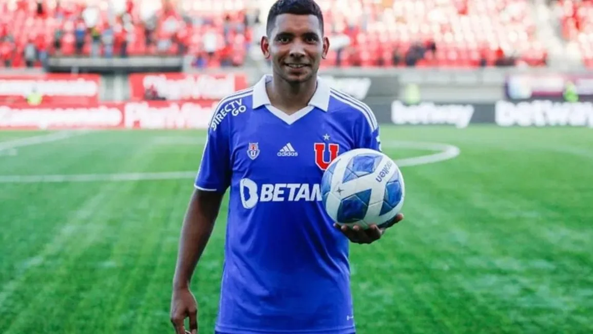 Chorri Palacios