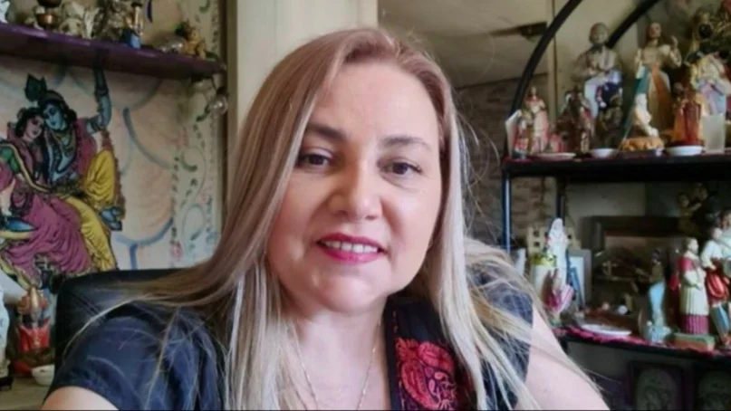 Latife Soto.