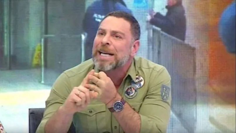 José Antonio Neme.
