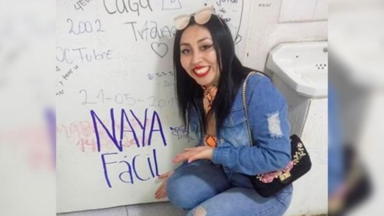 Naya Fácil es demandada por político por antiguo video